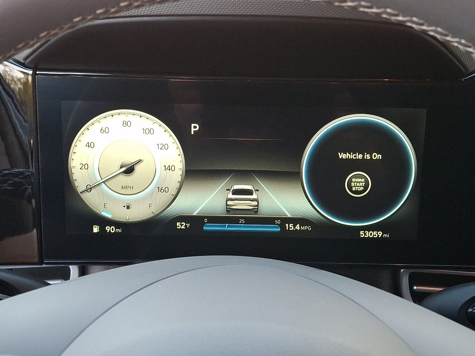 Used 2023 Hyundai Elantra SEL w/ Convenience Package FWD image 21