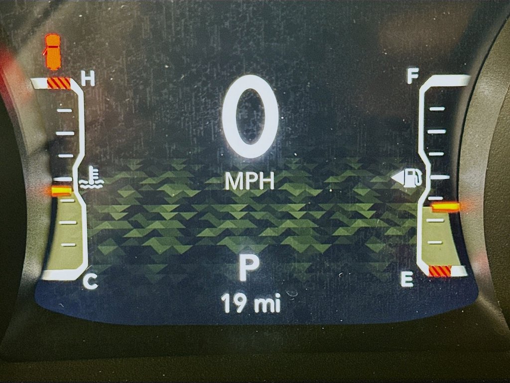 New 2025 Jeep Wrangler Unlimited Sport AWD/4WD image 11