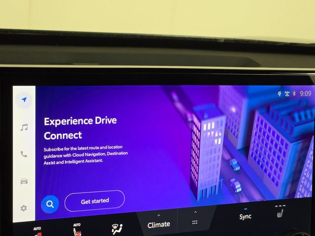 New 2026 Toyota bZ image 17