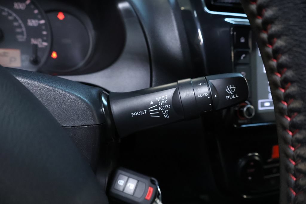 Used 2024 Mitsubishi Mirage G4 Black Edition FWD image 24
