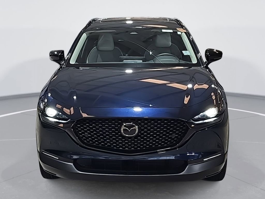 New 2026 MAZDA CX-30 Aire Edition image 2