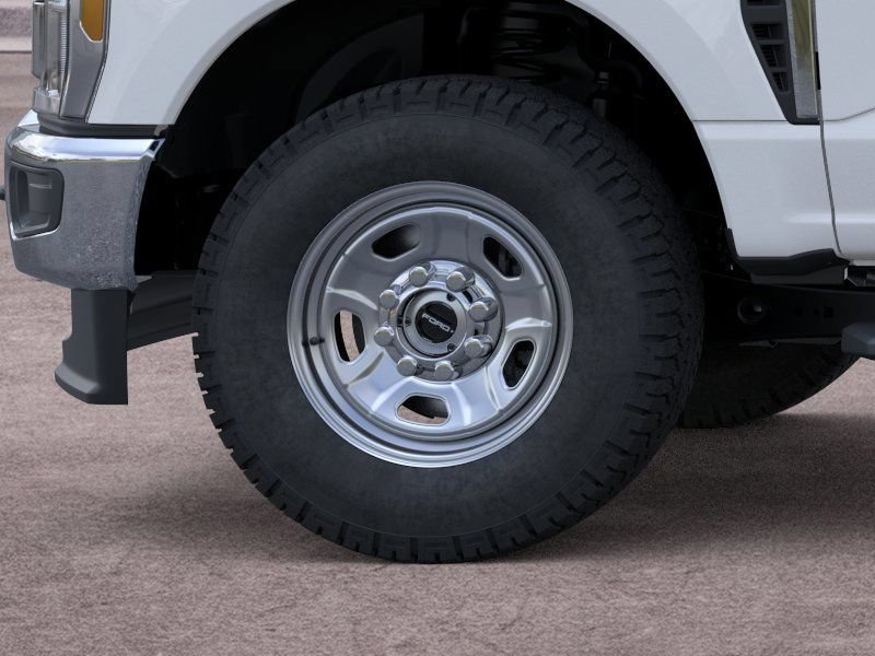 New 2026 Ford F350 XL w/ XL Chrome Package AWD/4WD image 22