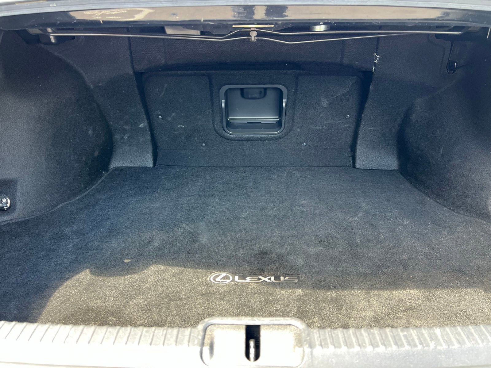 Used 2022 Lexus ES 350 w/ Premium Package FWD image 21
