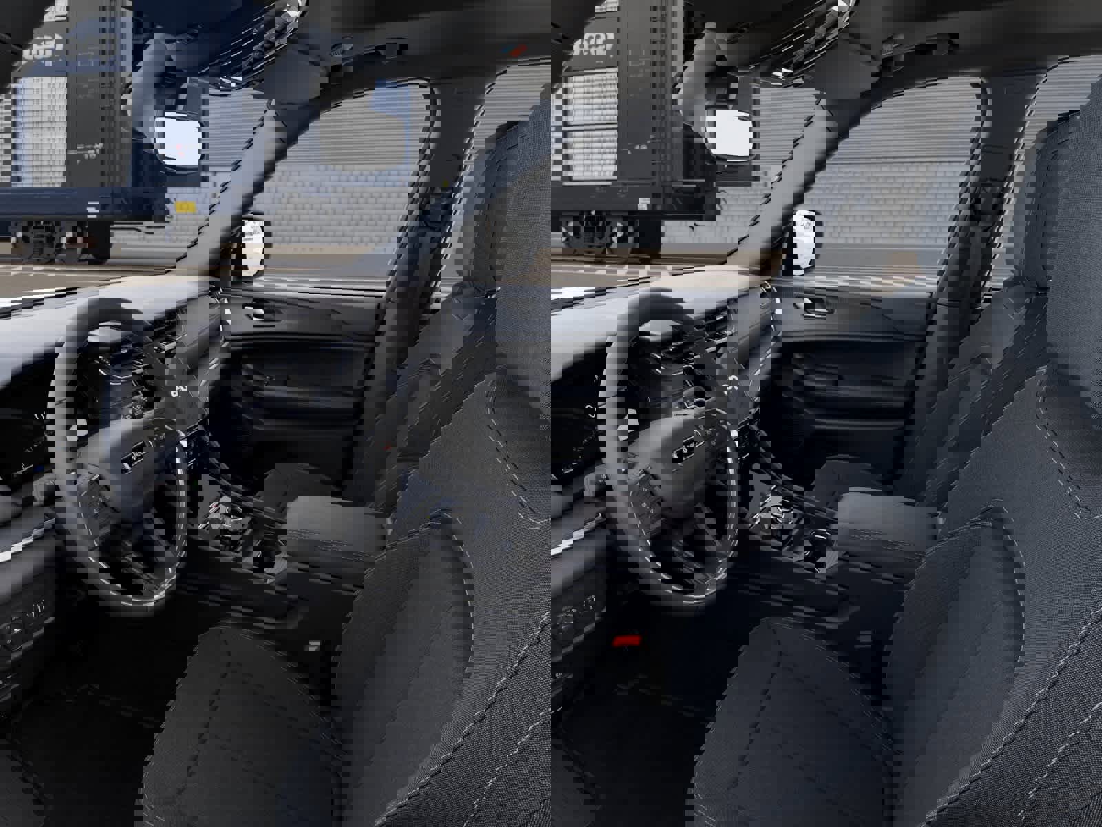 New 2025 Jeep Grand Cherokee Laredo X image 22