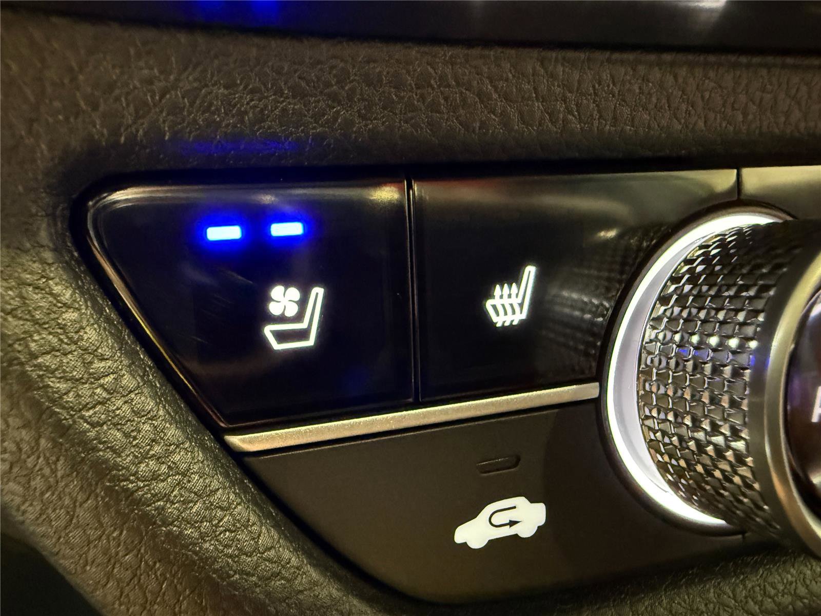 New 2026 Acura ADX A-Spec image 26