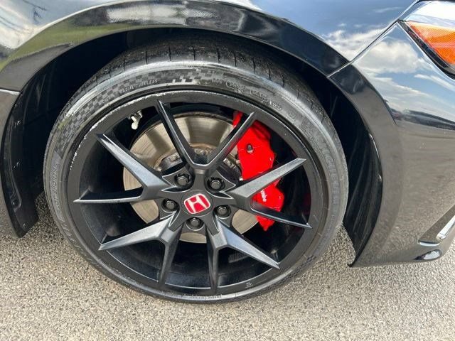 Used 2023 Honda Civic Type R image 52
