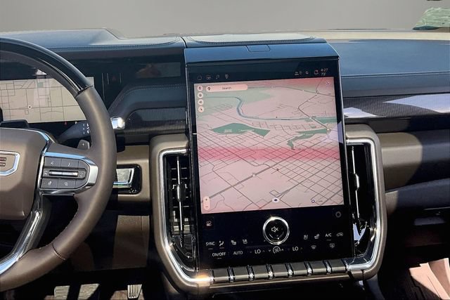 New 2026 GMC Yukon XL Elevation AWD/4WD image 6