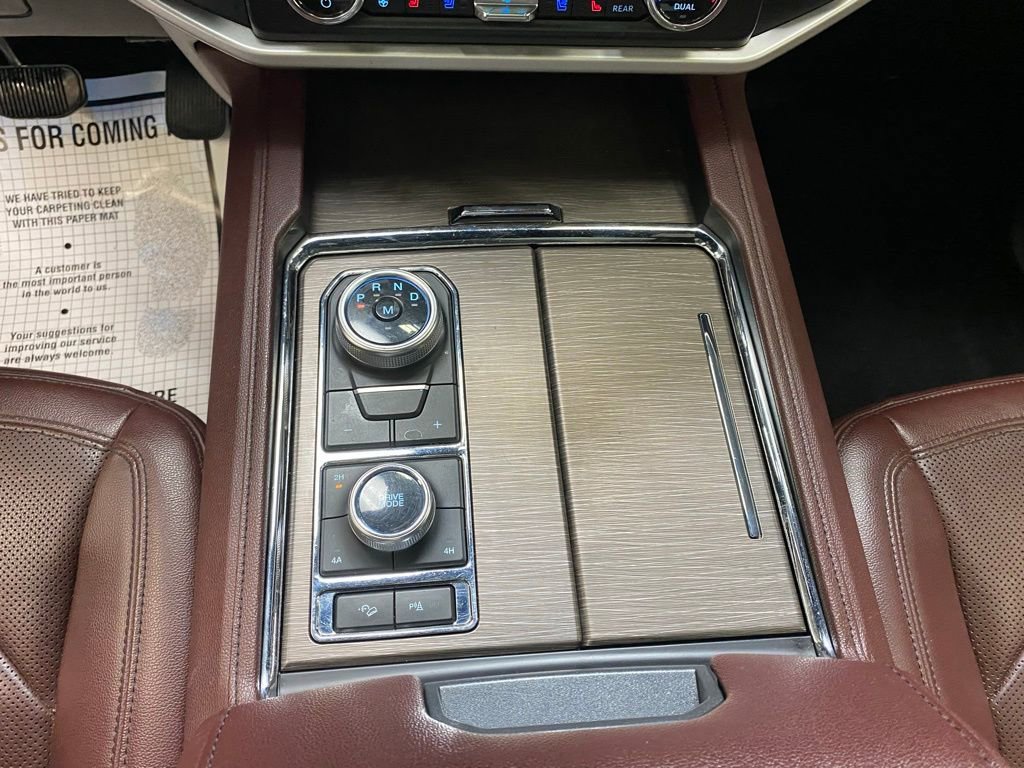 Used 2022 Ford Expedition Limited image 25