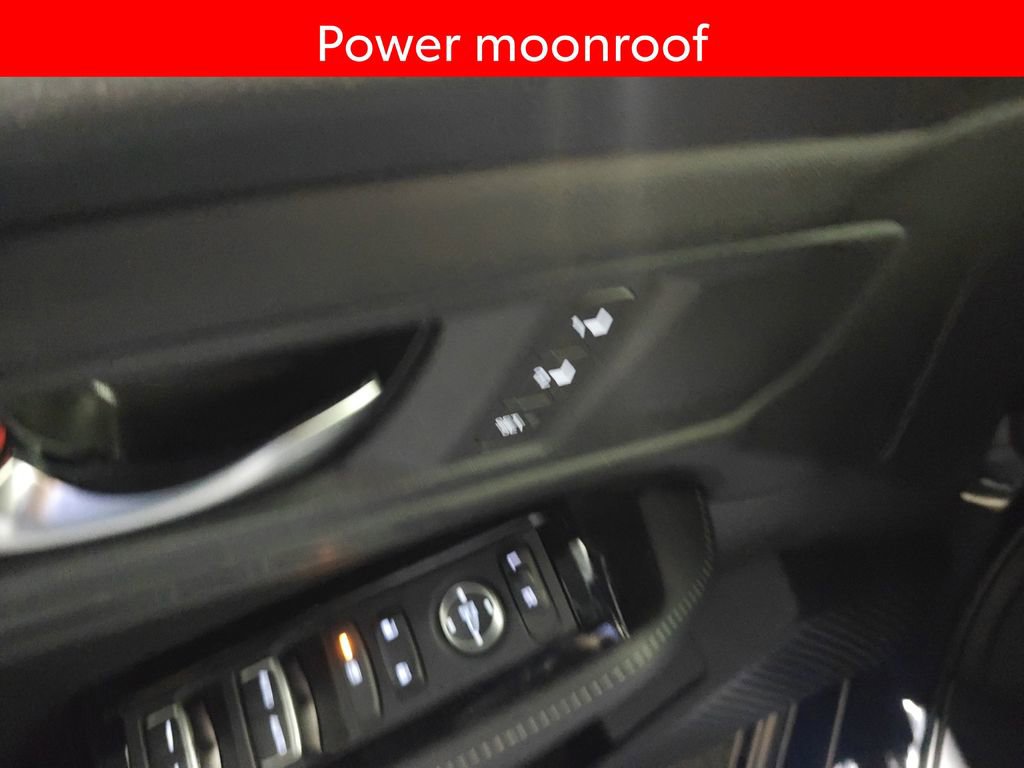 Used 2023 Honda Accord Touring image 6