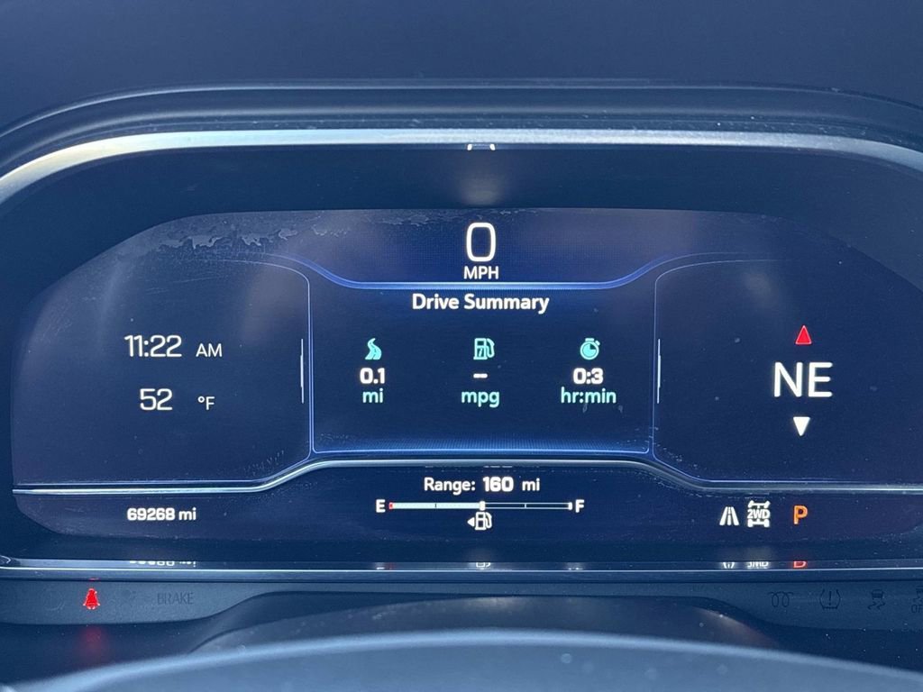 Used 2023 Chevrolet Tahoe LT image 31