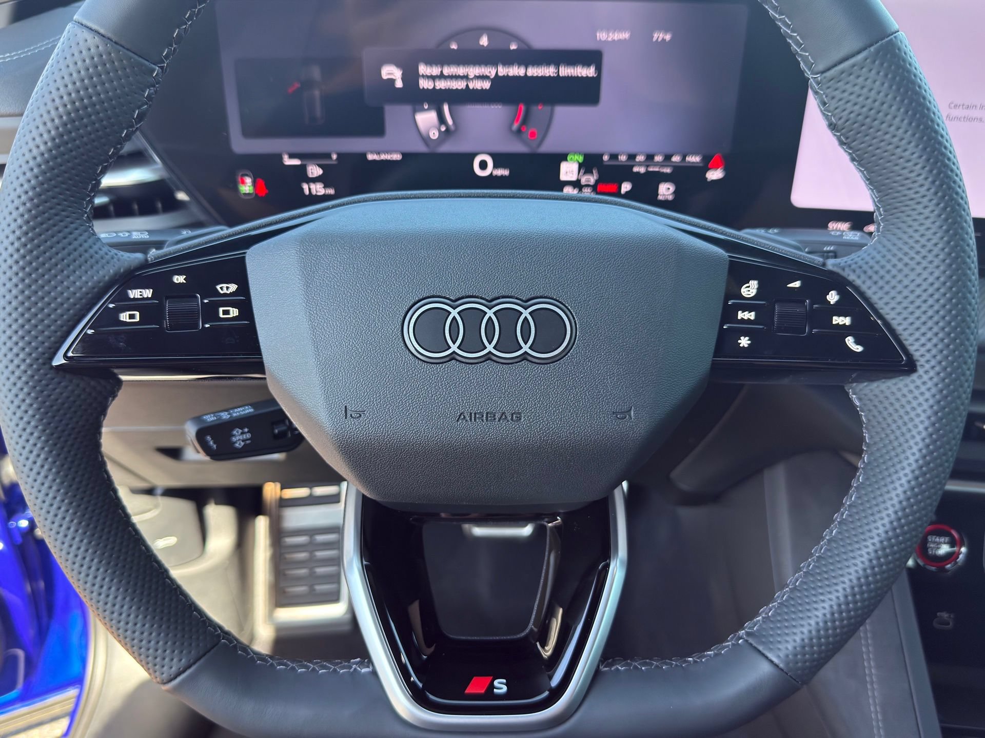 New 2026 Audi SQ5 Prestige AWD/4WD image 17