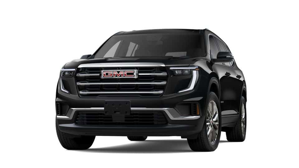 New 2025 GMC Acadia Elevation w/ Elevation Premium Package image 63