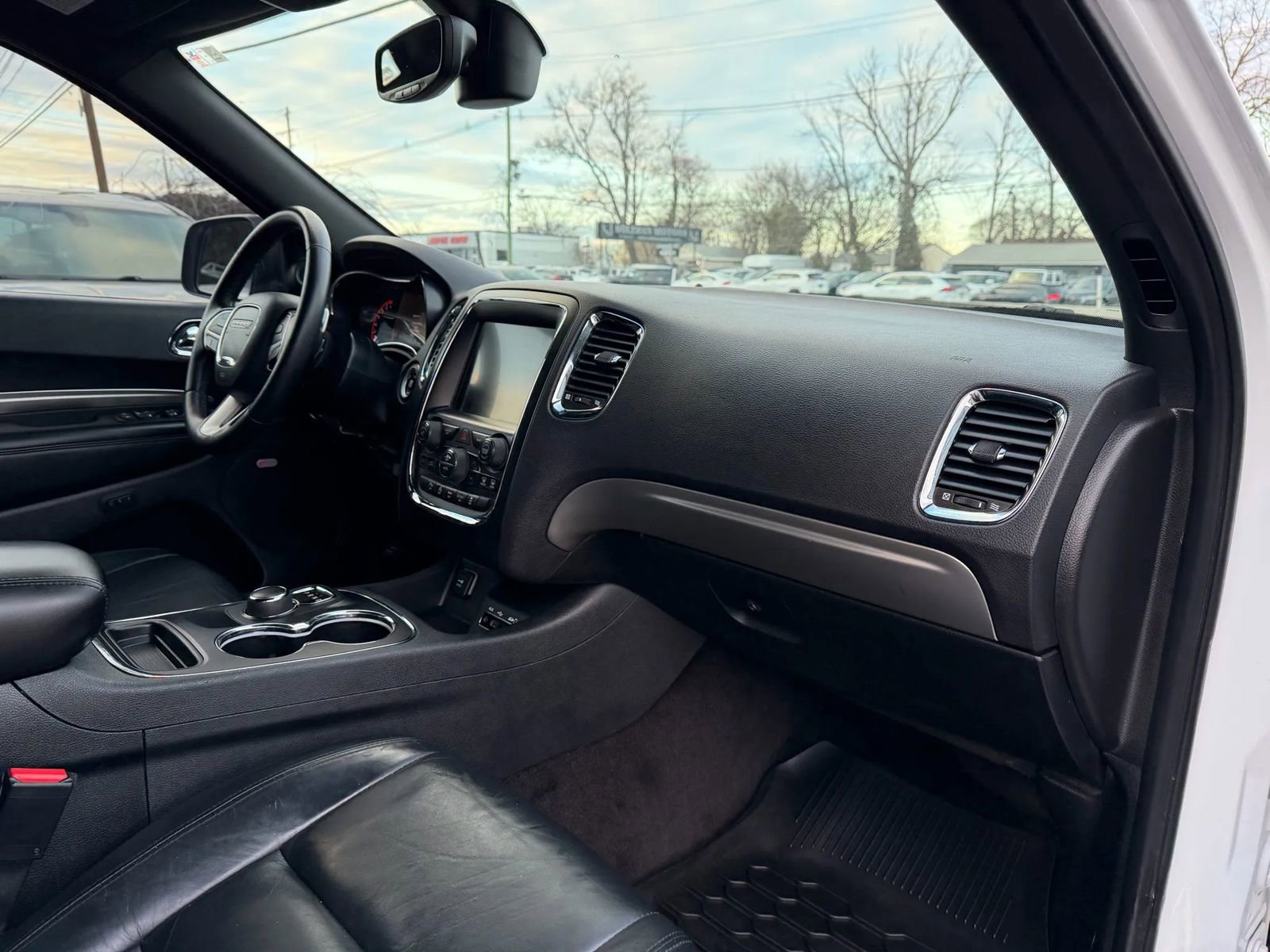 Used 2017 Dodge Durango GT w/ Premium Group AWD/4WD image 25