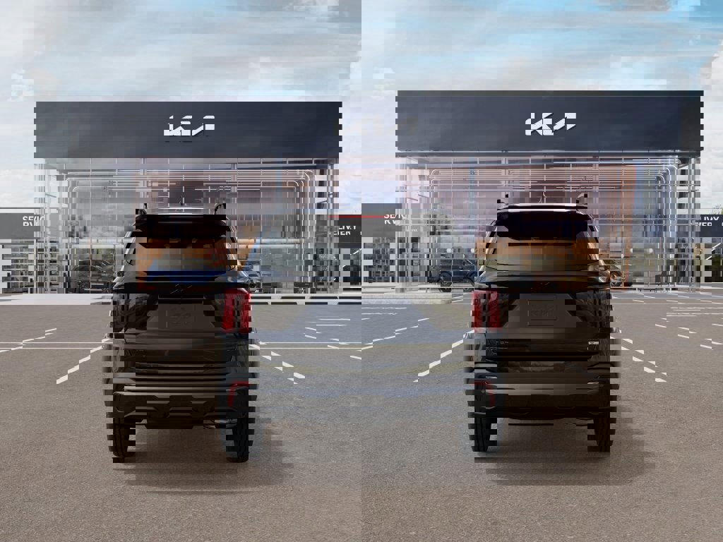 New 2026 Kia Sorento SX image 5