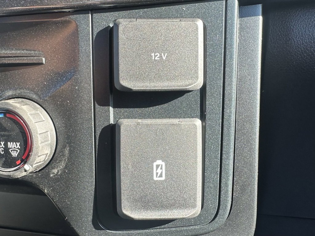 New 2025 Ford F150 STX image 26