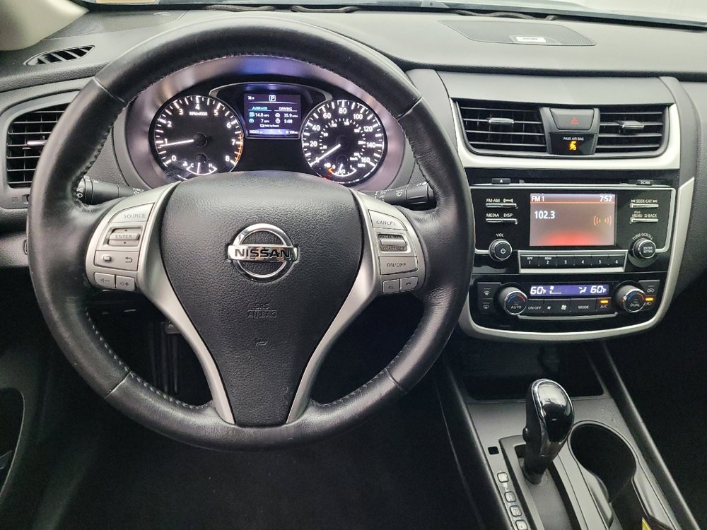 Used 2018 Nissan Altima 2.5 SL image 22