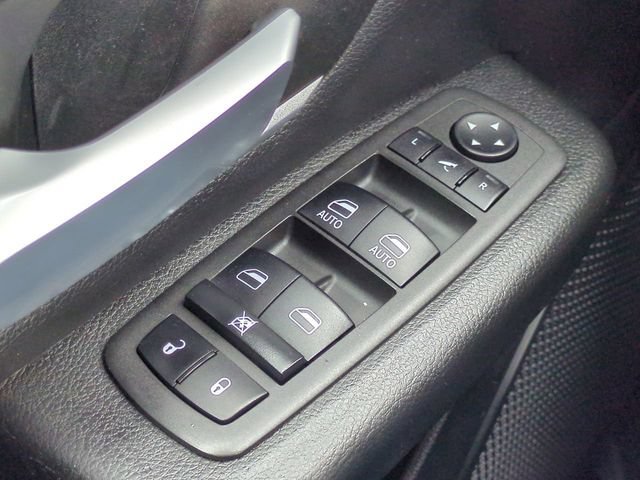 Used 2022 RAM 1500 Big Horn AWD/4WD image 23