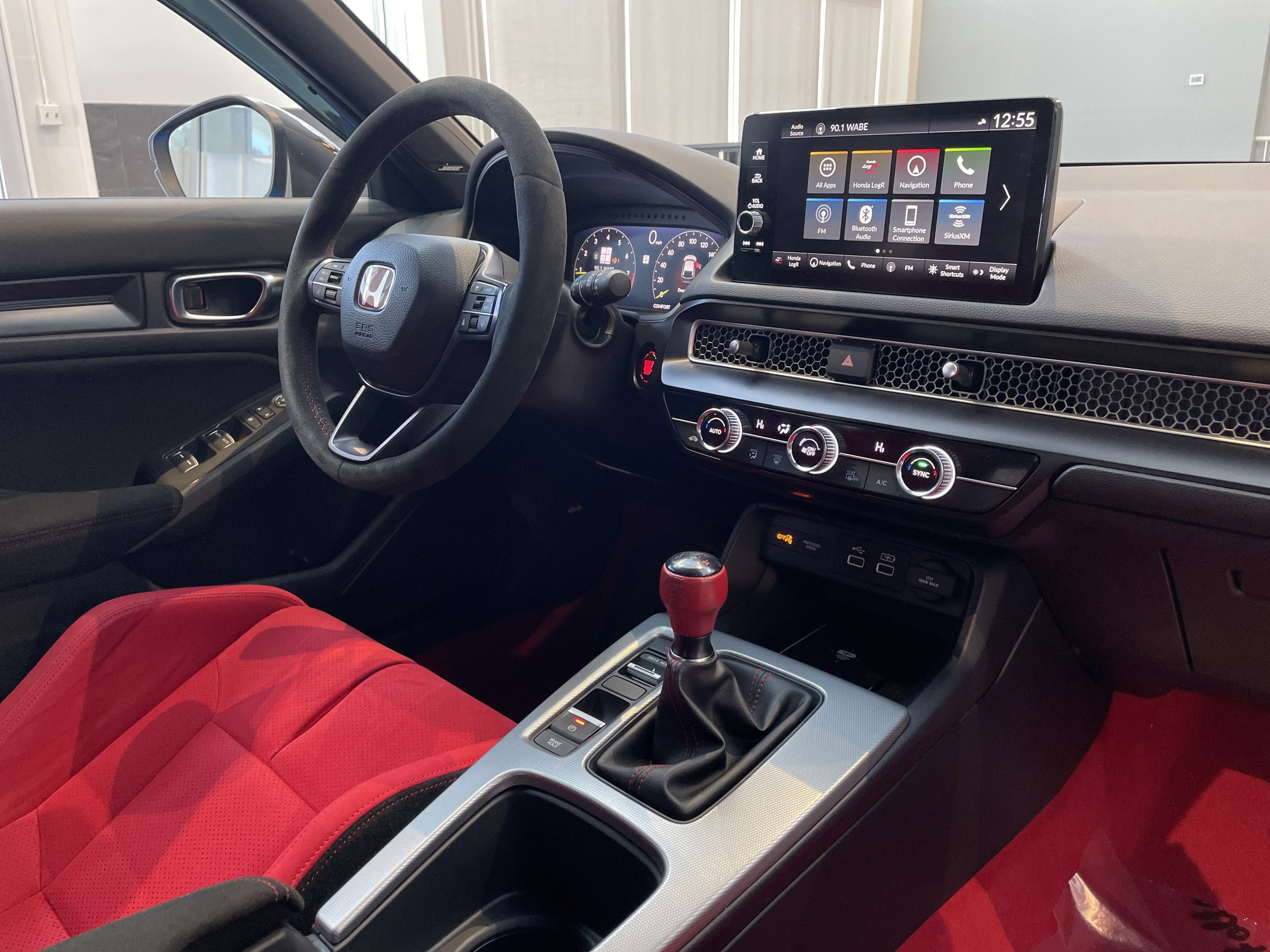 Used 2024 Honda Civic Type R image 35