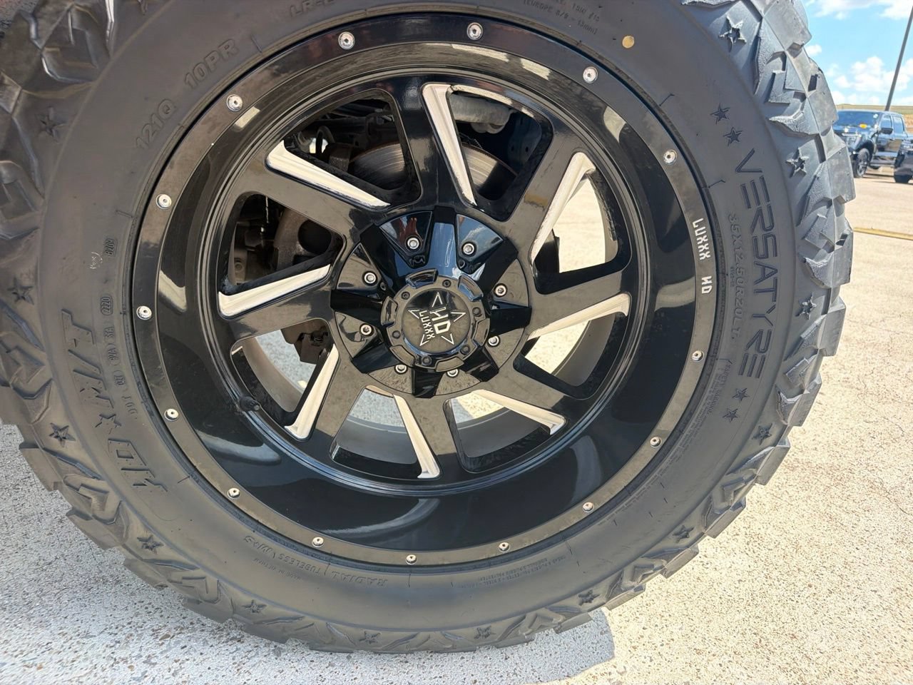 Used 2021 Jeep Wrangler Unlimited Sport AWD/4WD image 15