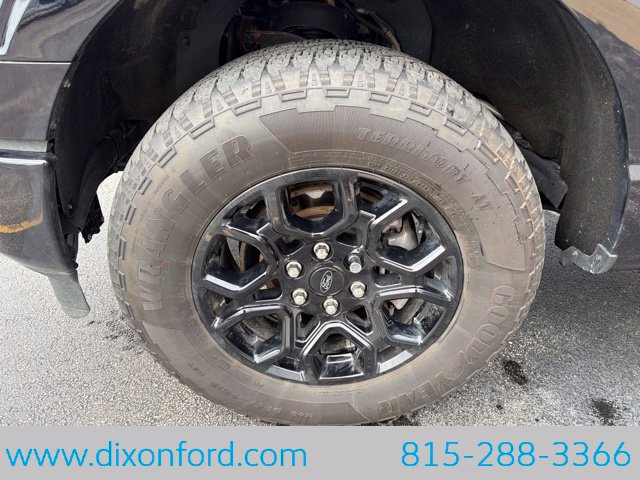 Certified 2024 Ford F150 XLT w/ Mobile Office Package AWD/4WD image 30