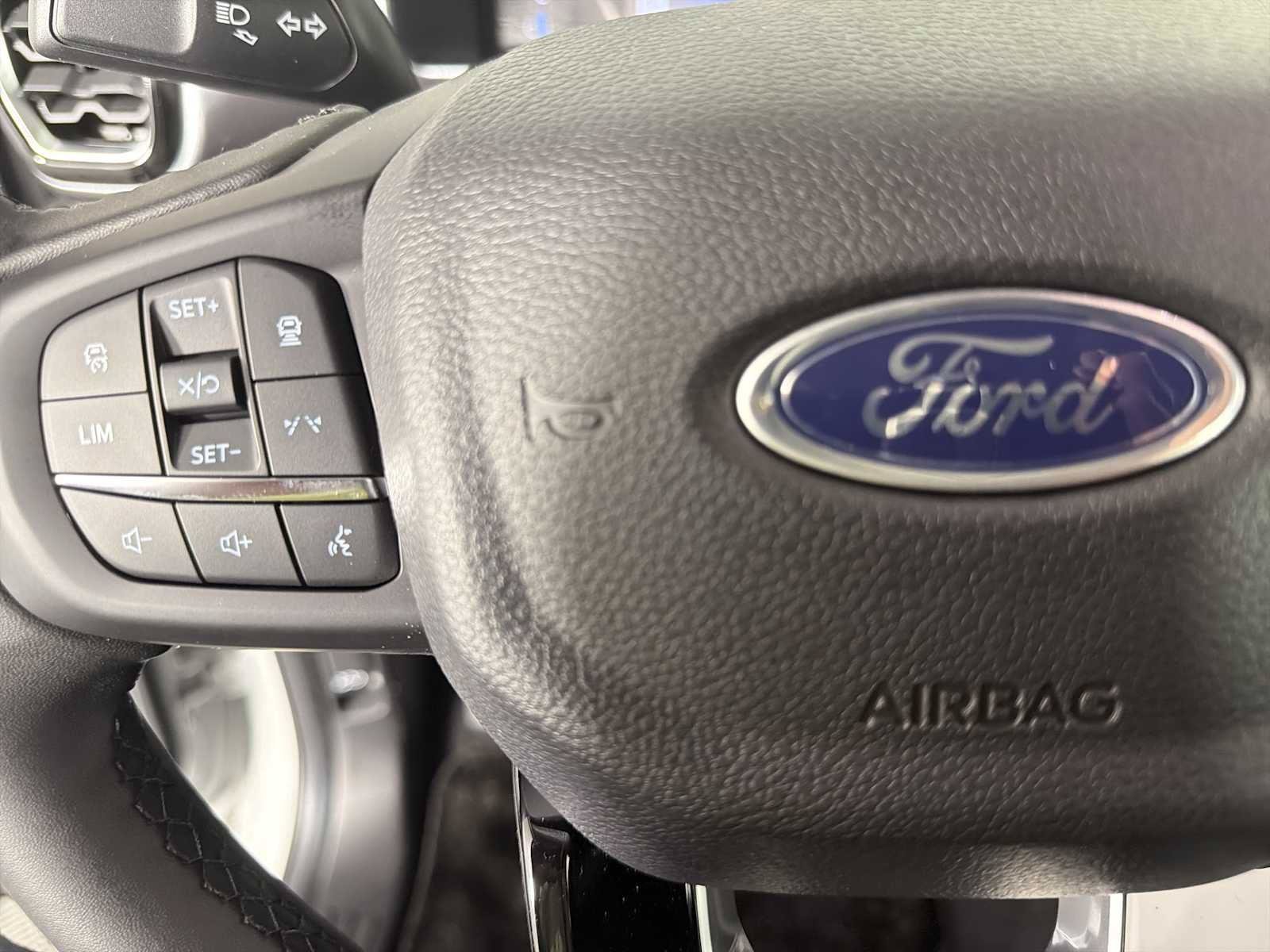 New 2026 Ford Ranger XLT w/ Equipment Group 301A High AWD/4WD image 26