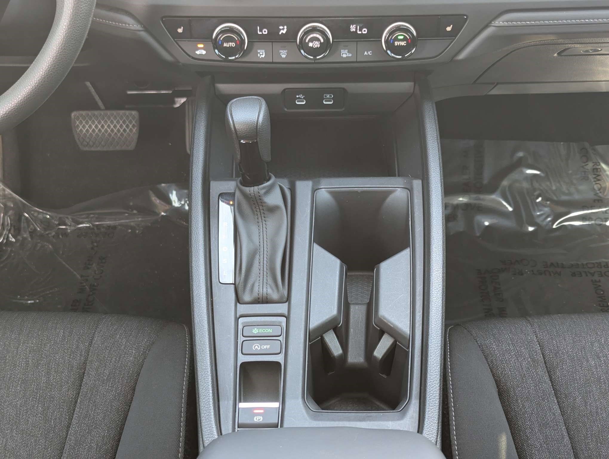 Certified 2025 Honda Accord SE image 23