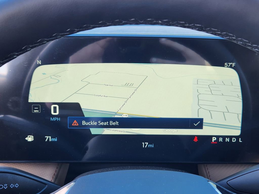 New 2026 Chevrolet Equinox ACTIV w/ Convenience Package III image 15