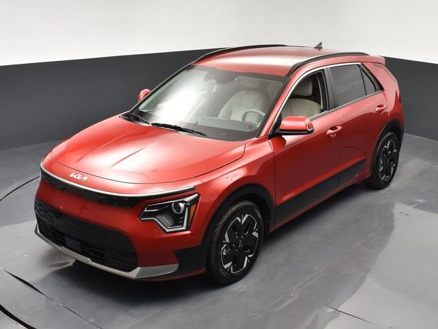 Used 2023 Kia Niro Wind image 42