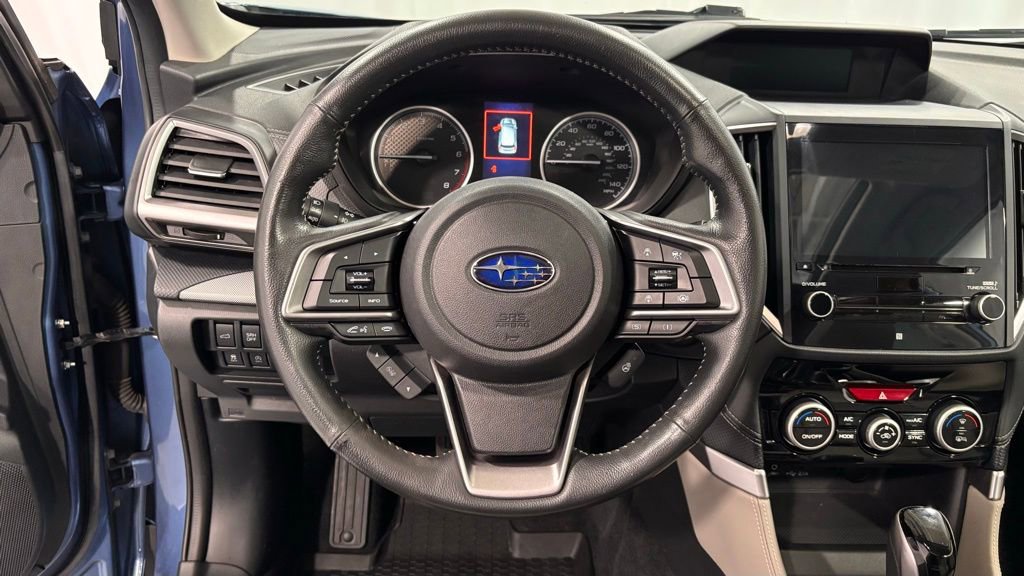 Used 2020 Subaru Forester Limited w/ Popular Package #3 image 13