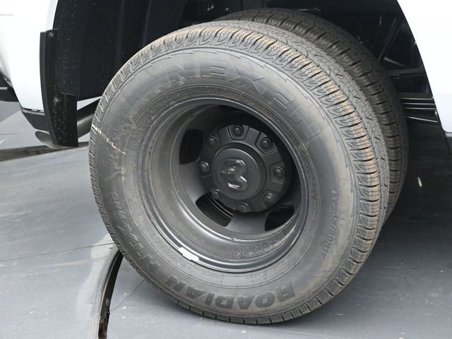 New 2026 RAM 3500 Tradesman AWD/4WD image 33