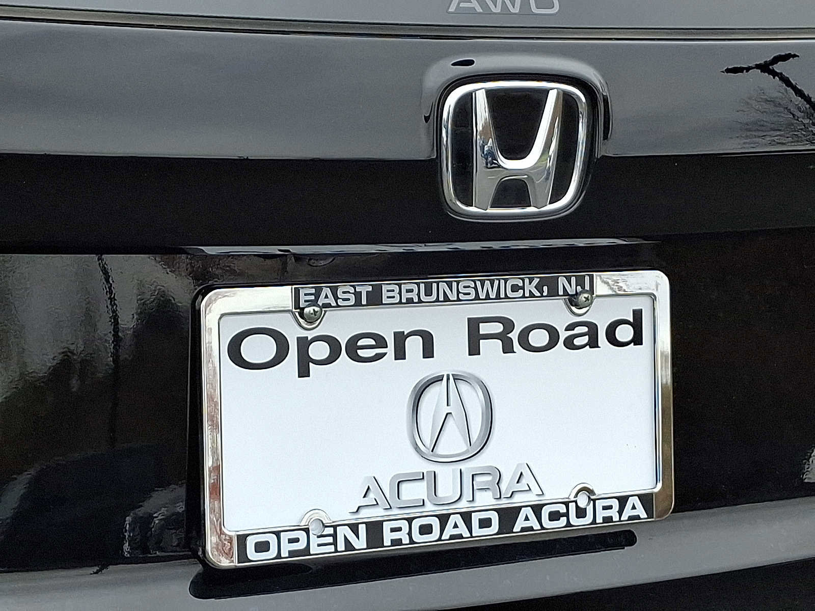 Used 2024 Honda CR-V Sport Touring image 29