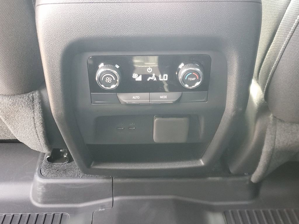 New 2026 Chevrolet Traverse LT w/ Driver Confidence Package image 12