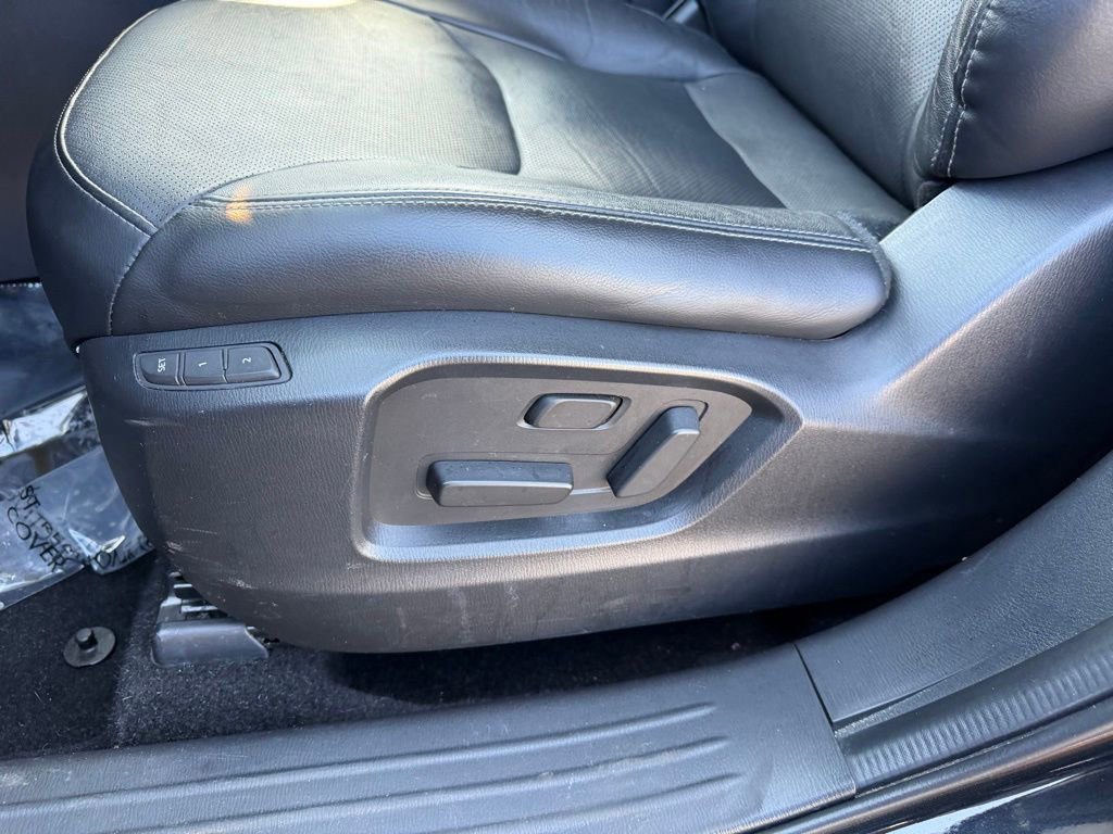 Used 2022 MAZDA CX-9 Touring Plus AWD/4WD image 12