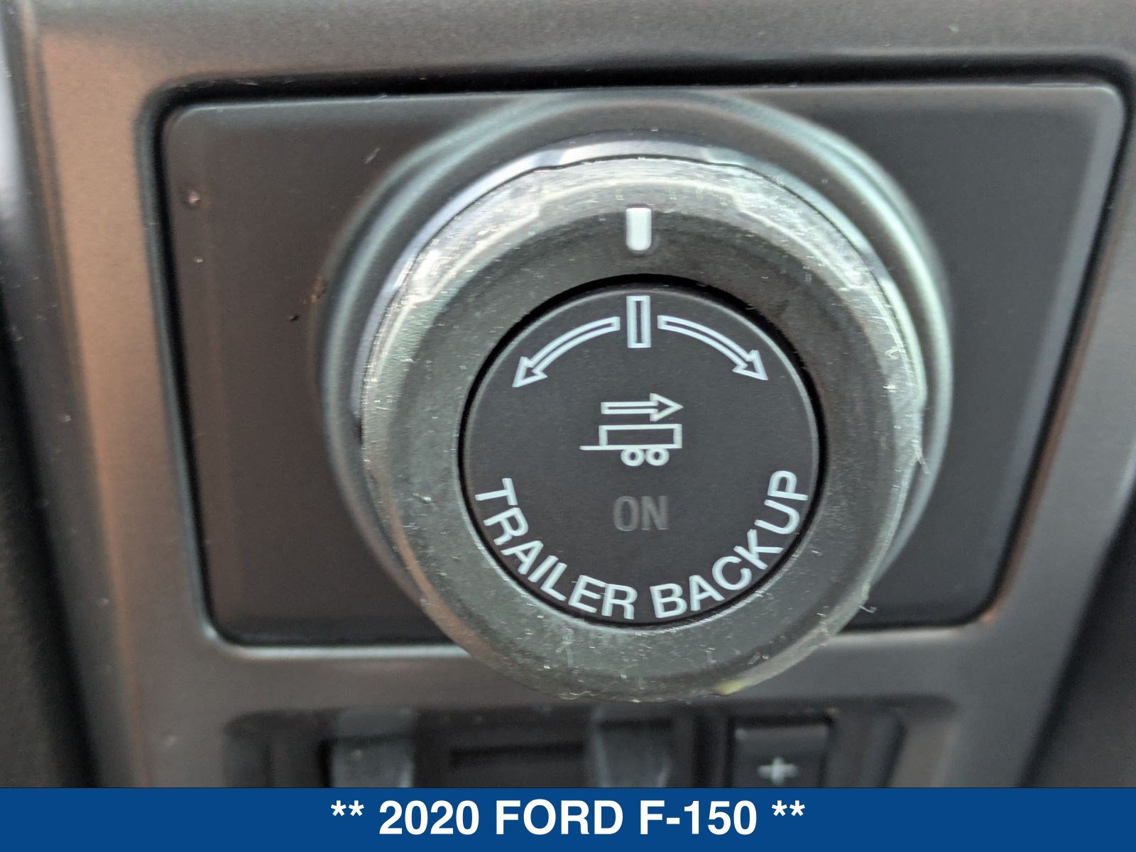 Used 2020 Ford F150 XLT w/ Equipment Group 302A Luxury AWD/4WD image 34