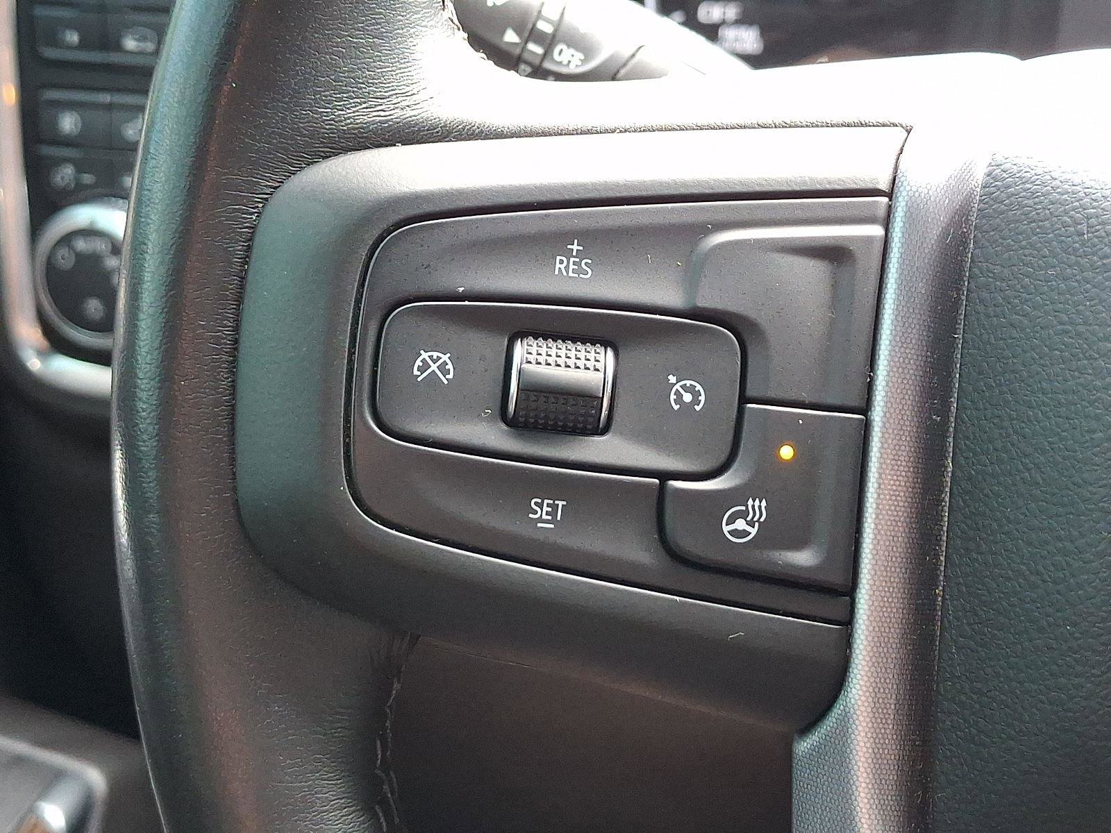 Used 2021 GMC Sierra 1500 Elevation image 21