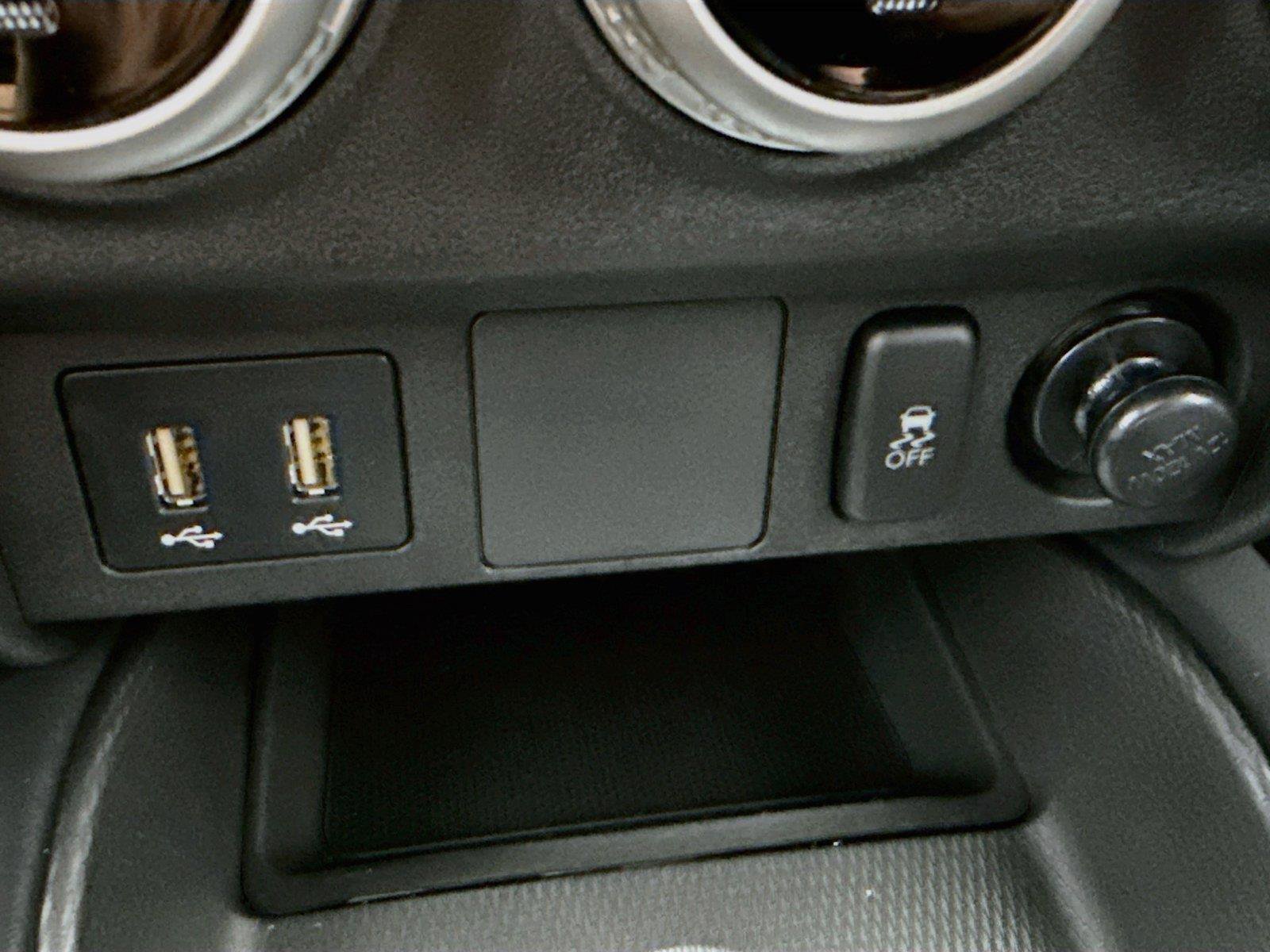 New 2027 Mitsubishi Outlander Sport ES AWD/4WD image 21