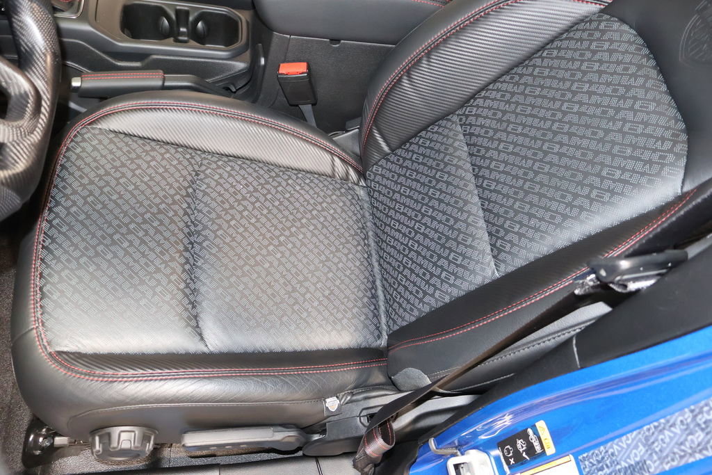 Used 2023 Jeep Gladiator Rubicon w/ LED Lighting Group image 26