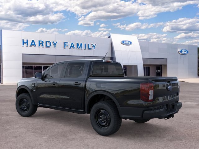New 2026 Ford Ranger XL w/ Trailer Tow Package RWD image 4