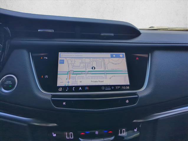 Used 2024 Cadillac XT5 Premium Luxury FWD image 11