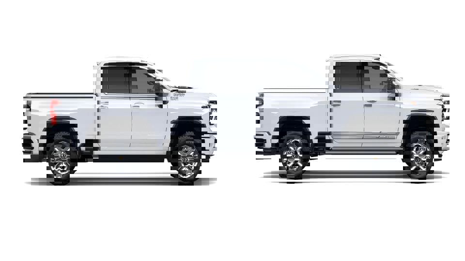 New 2026 Chevrolet Silverado 2500 High Country image 38