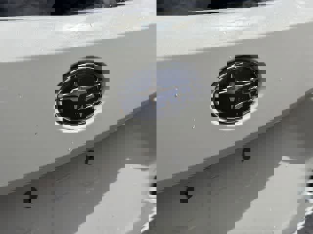 Certified 2025 Subaru Crosstrek 2.5i Wilderness image 26