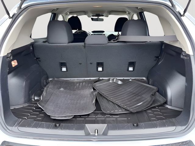 Used 2023 Subaru Crosstrek 2.0i Premium image 11