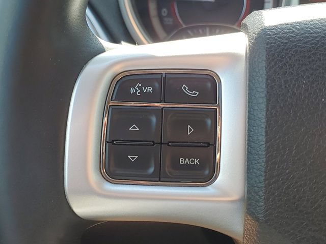 Used 2013 Dodge Journey Crew w/ Flexible Seating Group AWD/4WD image 12