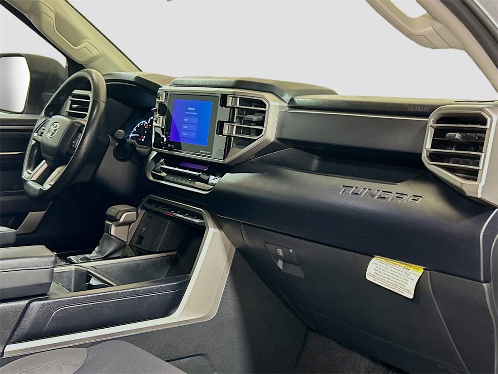 Used 2023 Toyota Tundra SR5 image 25