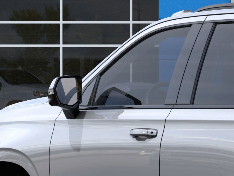 New 2026 Chevrolet Tahoe RST w/ Advanced Technology Package image 12