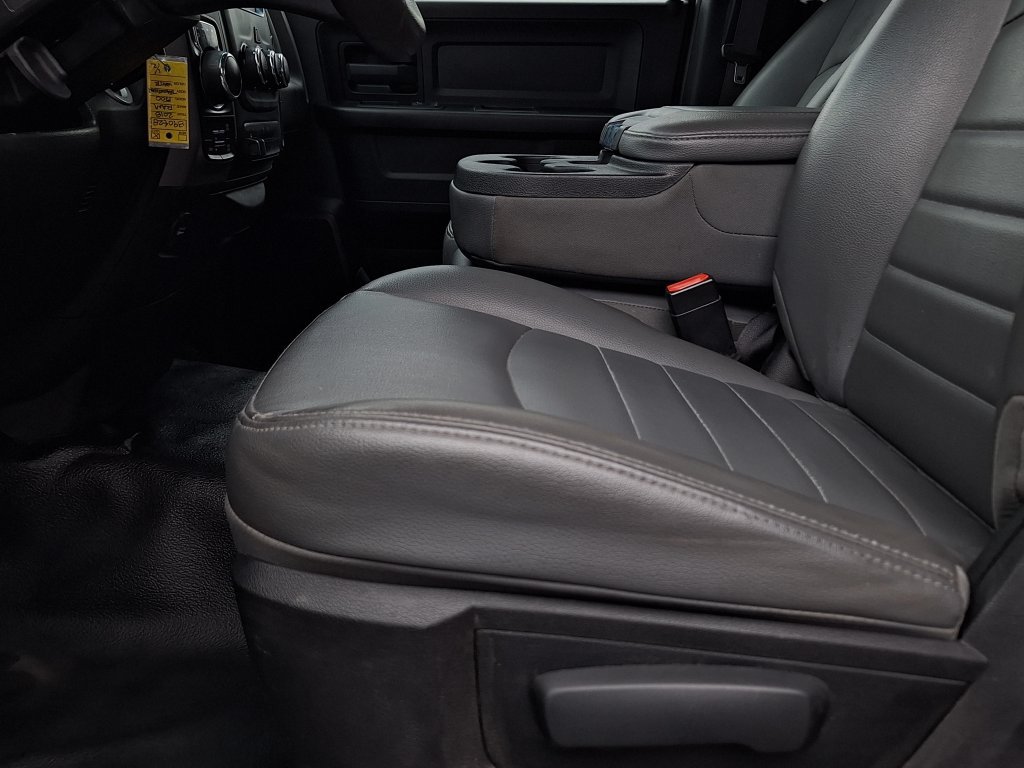 Used 2018 RAM 1500 Tradesman w/ Protection Group AWD/4WD image 11