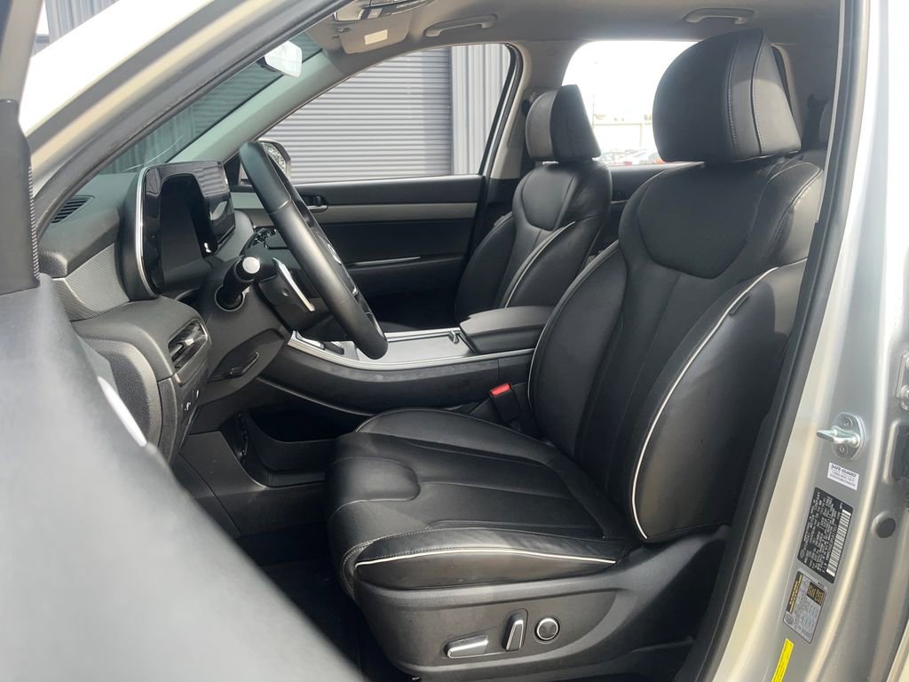 Used 2023 Hyundai Palisade SEL image 12