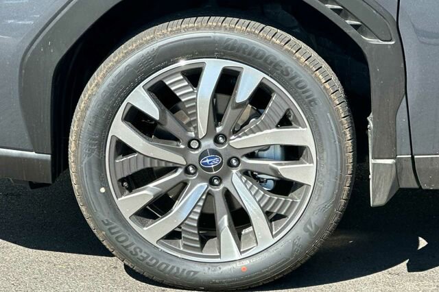 New 2025 Subaru Forester Touring w/ Protection Package image 35