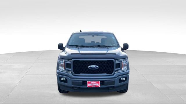 Used 2020 Ford F150 XL w/ Equipment Group 101A Mid image 16