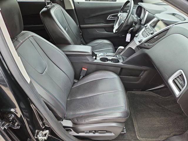Used 2014 Chevrolet Equinox LT w/ Power Convenience Package FWD image 12